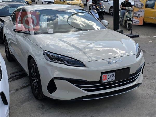 بي واي دي سيل 06 DM-i 2025 للبيع في العراق -  بغداد